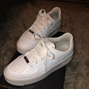 Women’s Air Force 1 Sage low